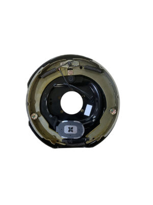 12″×2″ Electric Brake Kit-5,200-7,000lbs