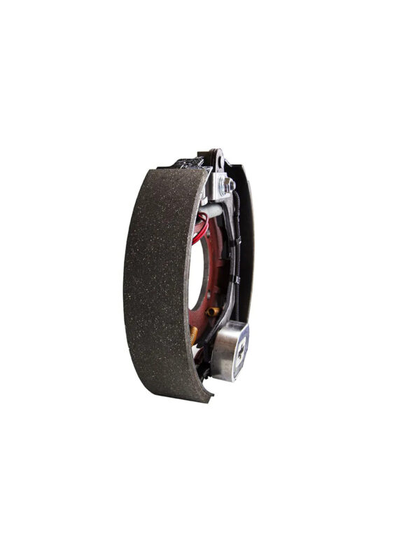 12 1/4″ ×2-1/2″ Electric Manual Adjust Brake-7200-8200lbs