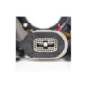 12 1/4″×4″ Electric Forward Self-Adjust-10,000lbs