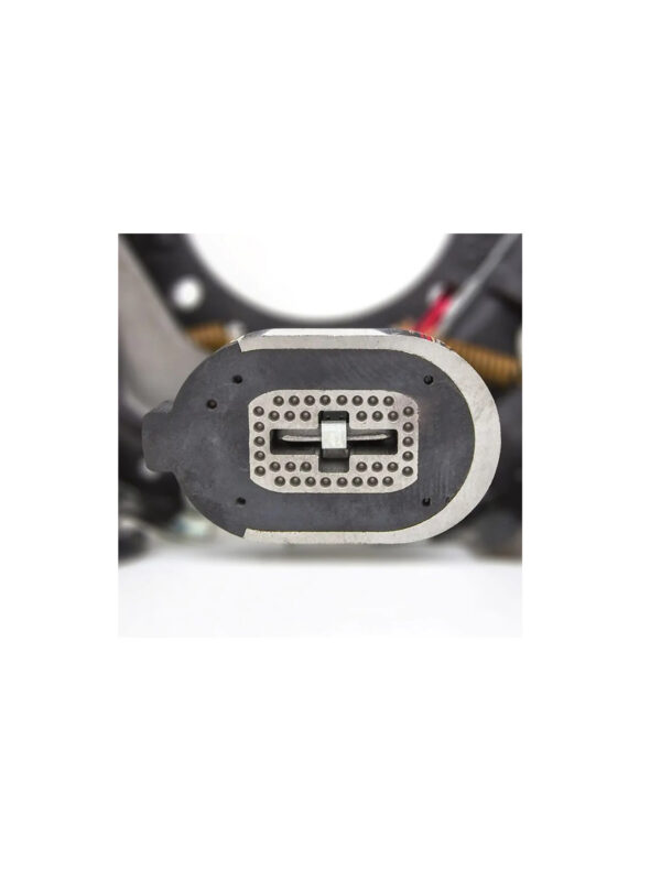 12 1/4″×4″ Electric Forward Self-Adjust-10,000lbs