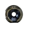 12″×2″ Electric Brake Kit with packing lever（Dexter type）-5200-7000lbs
