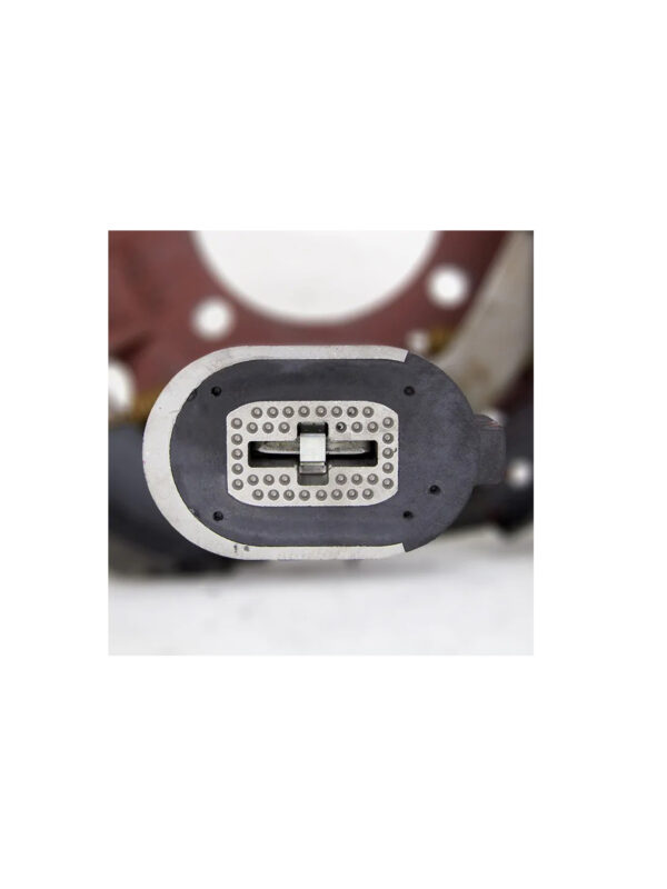 12 1/4″ ×2-1/2″ Electric Manual Adjust Brake-7200-8200lbs