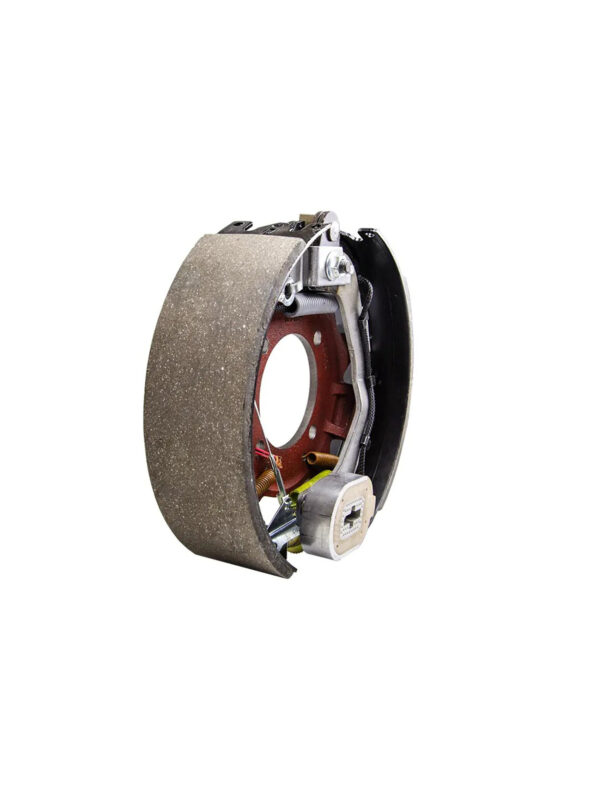 12 1/4″ ×3-3/8″ Electric Forward Self-Adjust Brake-7200-8000lbs