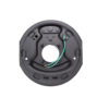 10″ ×2 1/4″ Electric Brake Kit slef adjusting-3,500lbs