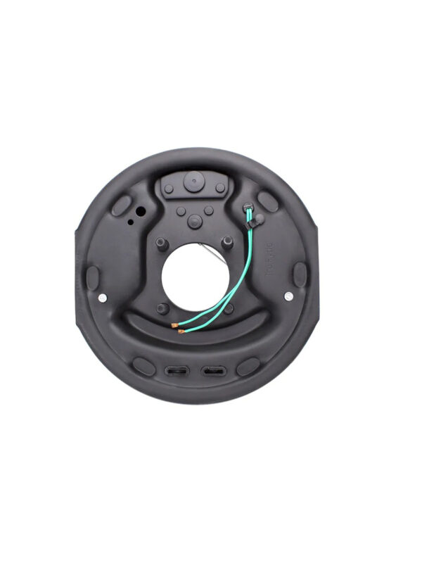 10″ ×2 1/4″ Electric Brake Kit slef adjusting-3,500lbs