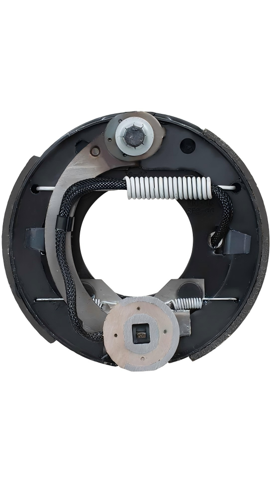 7" x 1-1/4" Electric Brake Kit-2200lbs