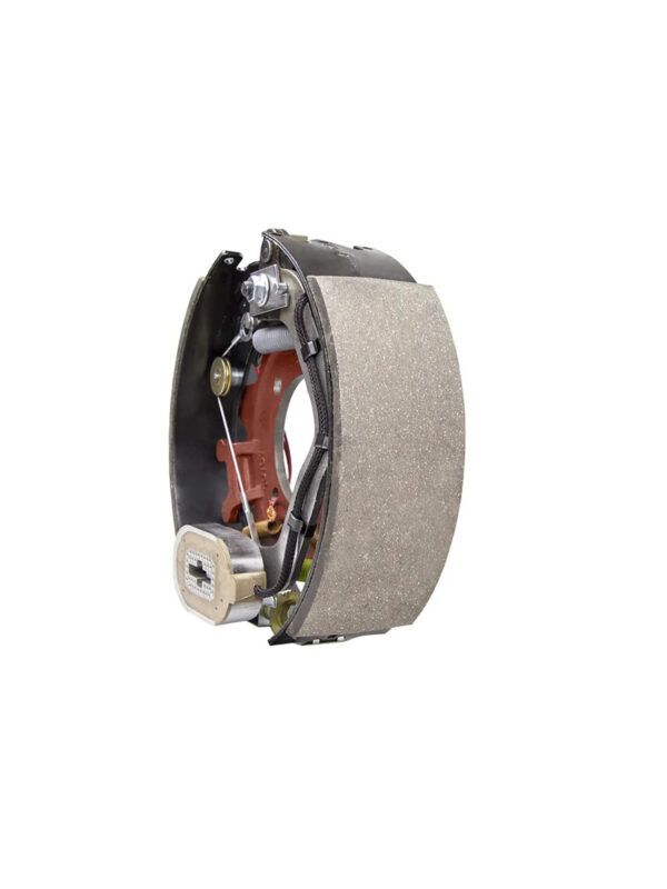 12 1/4″ ×3-3/8″ Electric Forward Self-Adjust Brake-7200-8000lbs