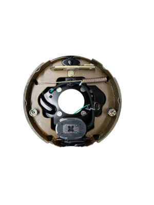 10″ ×2 1/4″ Electric Brake Kit with packing(Alko type)-3,500lbs