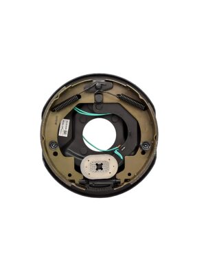 10" x 2 1/4" Electric Brake Kit-3,500lbs