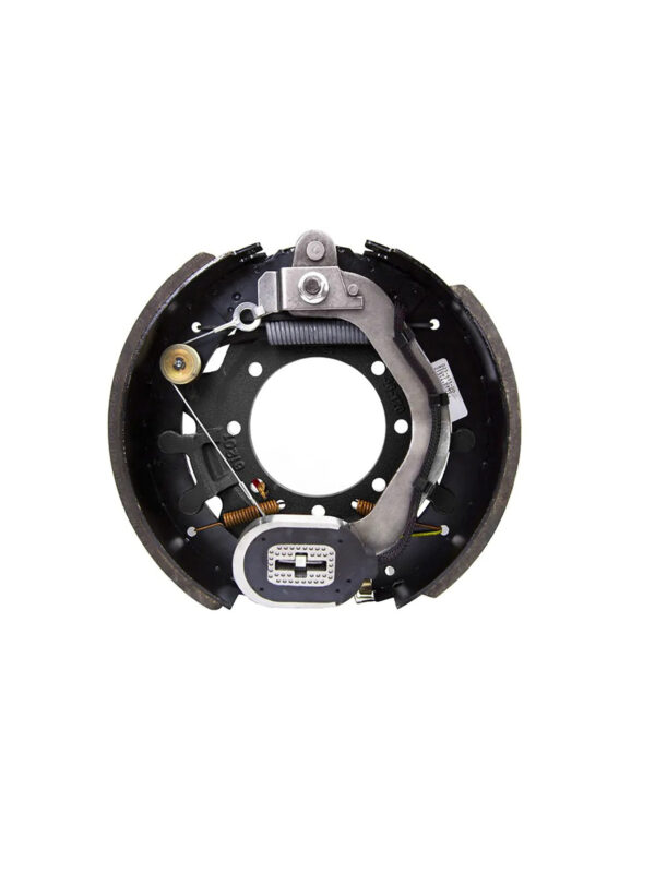 12 1/4″ ×3-3/8″ Electric Forward Self-Adjust Brake-7200-8000lbs