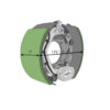 12 1/4″×5″ Electric Forward Self-Adjust-12000lbs