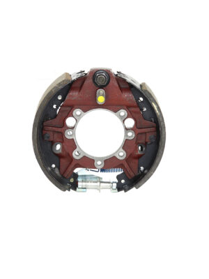 12 1/4″×4″ Hydraulic Duo-Servo Forward Self-Adjust-10,000lbs