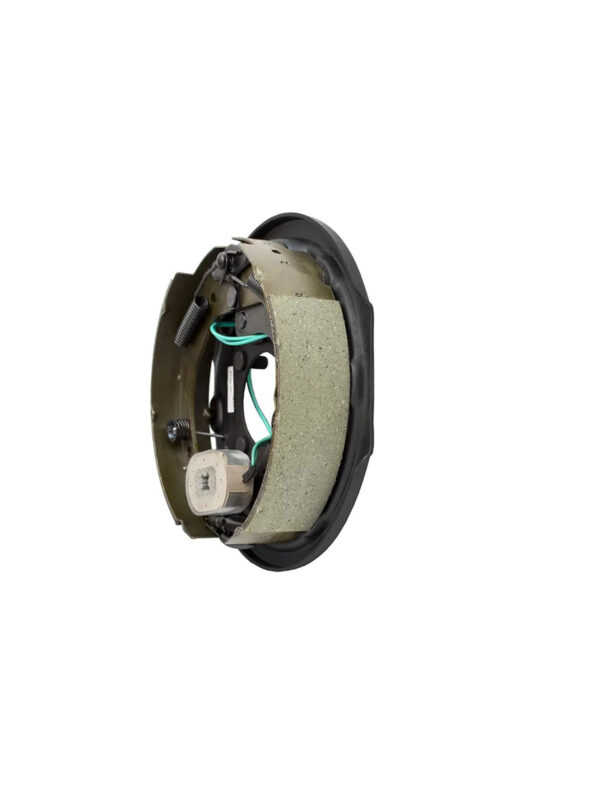 10" x 2 1/4" Electric Brake Kit-3,500lbs