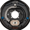 12" x 2" Electric Brake-7000lbs
