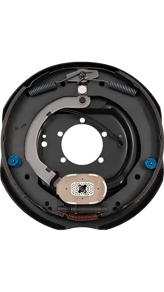 12" x 2" Electric Brake-7000lbs