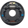 10" x 2-1/4" Hydraulic Duo-Servo Brake-3500lbs