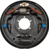 12" x 2" Hydraulic Uni-Servo Brake-5200lbs