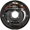 12" x 2" Hydraulic Uni-Servo With Park Brake-7000lbs