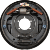 12" x 2" Hydraulic Uni-Servo Brake-7000lbs