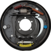 12" x 2" Hydraulic Free Backing With Park Brake, Uni-Servo-7000lbs