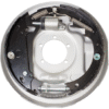 12" x 2" Hydraulic Free Backing Corrosion Resistant Brake-7000lbs