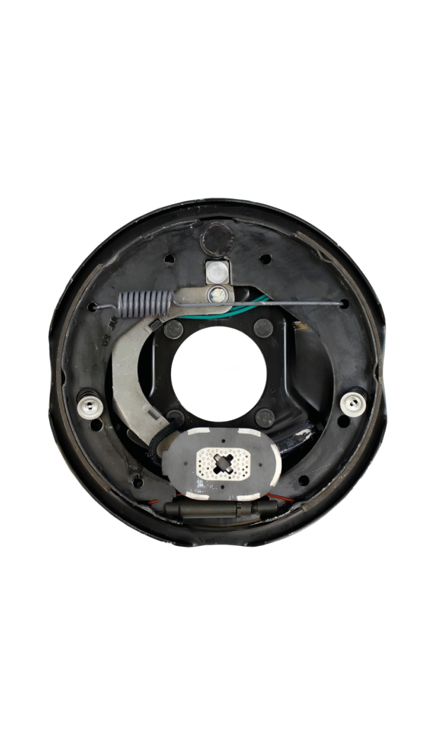 10" x 1-1/2" Electric Brake Kit-3000lbs