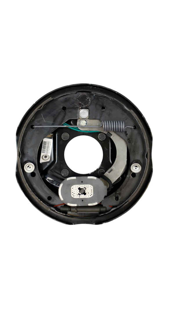 10" x 1-1/2" Electric Brake Kit-3000lbs