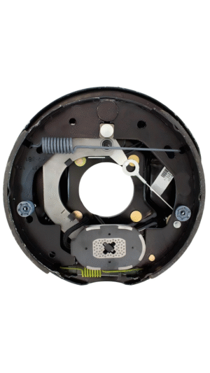 10" x 2-1/4" Electric Brake Kit withAdjust-3500lbs