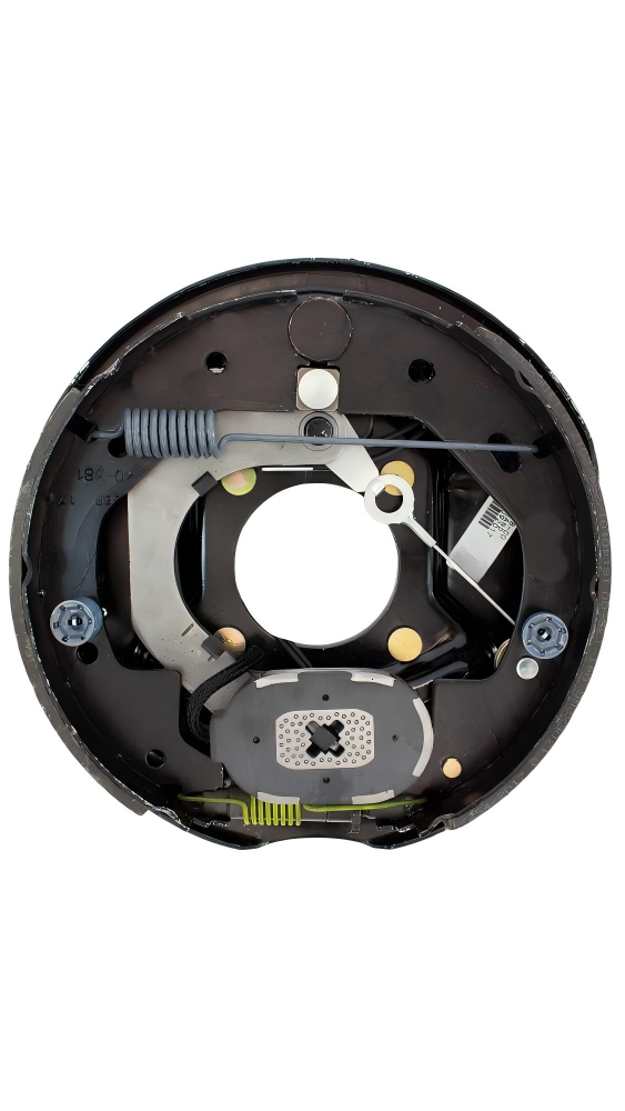 10" x 2-1/4" Electric Brake Kit withAdjust-3500lbs