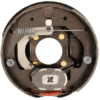 10" x 2-1/4" Electric Brake Assembly With Adjust-4400lbs