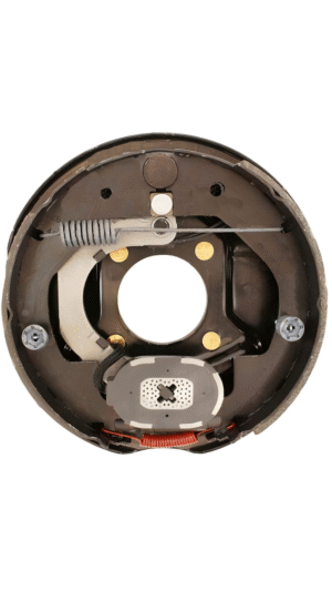 10" x 2-1/4" Electric Brake Assembly With Adjust-4400lbs