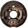 10" x 2-1/4" Electric Brake Assembly With Adjust-4400lbs