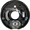 10" x 2-1/4" Electric Brake Assembly-4400lbs