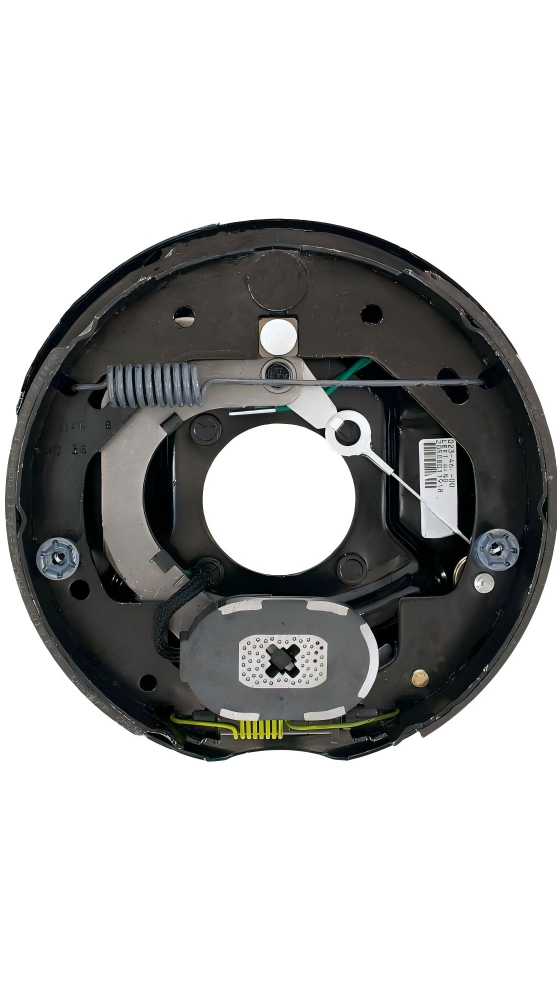 10" x 2-1/4" Electric Brake Assembly-4400lbs