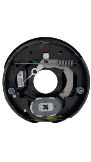 10" x 2-1/4" Electric Brake Assembly-4400lbs