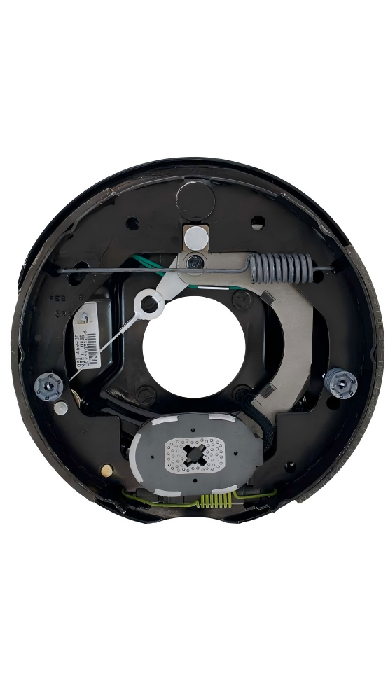 10" x 2-1/4" Electric Brake Assembly-4400lbs
