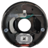 10" x 2-1/4" Electric Brake Kit-3500lbs