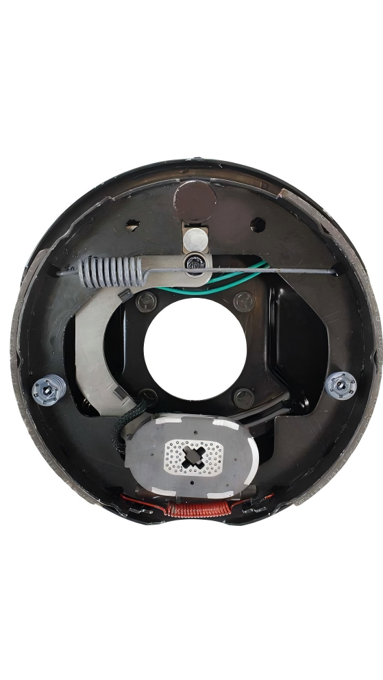 10" x 2-1/4" Electric Brake Kit-3500lbs