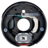 10" x 2-1/4" Electric Brake Kit-3500lbs