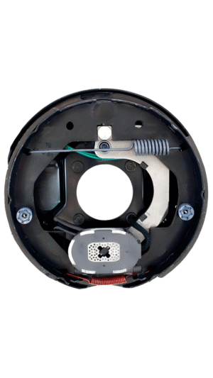 10" x 2-1/4" Electric Brake Kit-3500lbs