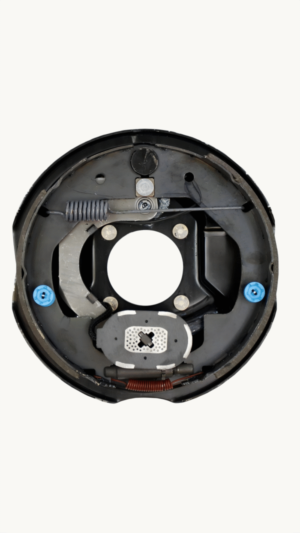 10" x 2-1/4" Electric Brake Assembly-4400lbs