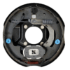 10" x 2-1/4" Electric Brake Assembly-4400lbs