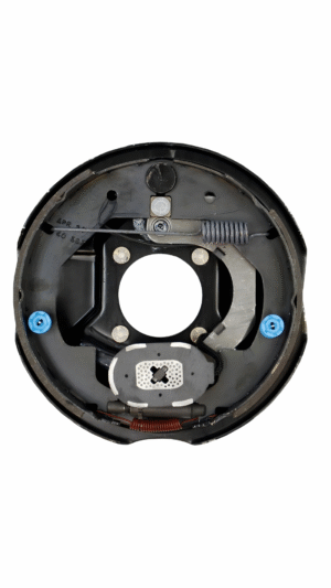 10" x 2-1/4" Electric Brake Assembly-4400lbs
