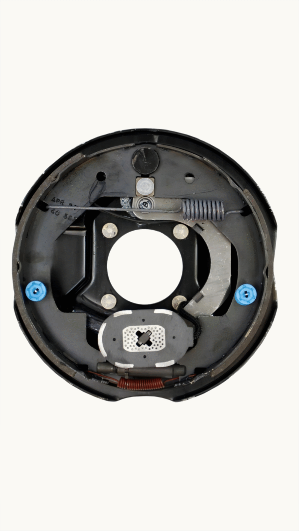10" x 2-1/4" Electric Brake Assembly-4400lbs