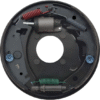 10" x 2-1/4" Hydraulic Free Backing Brake-3500lbs