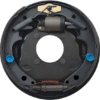 10" x 2-1/4" Hydraulic Uni-Servo Brake-3500lbs