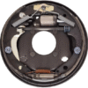 10" x 2-1/4" Hydraulic Uni-Servo With Park Brake-3500lbs