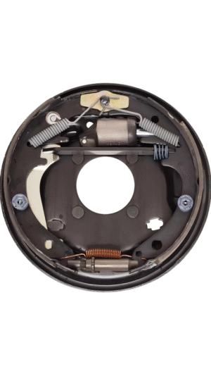 10" x 2-1/4" Hydraulic Uni-Servo With Park Brake-3500lbs
