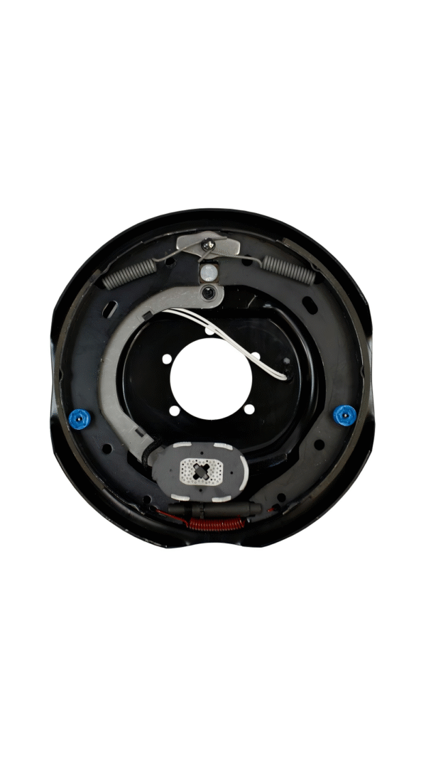 12" x 2" Electric Brake Assembly-6000lbs
