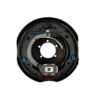 12" x 2" Electric Brake Assembly With Park-6000lbs